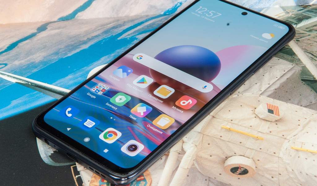 Redmi 10