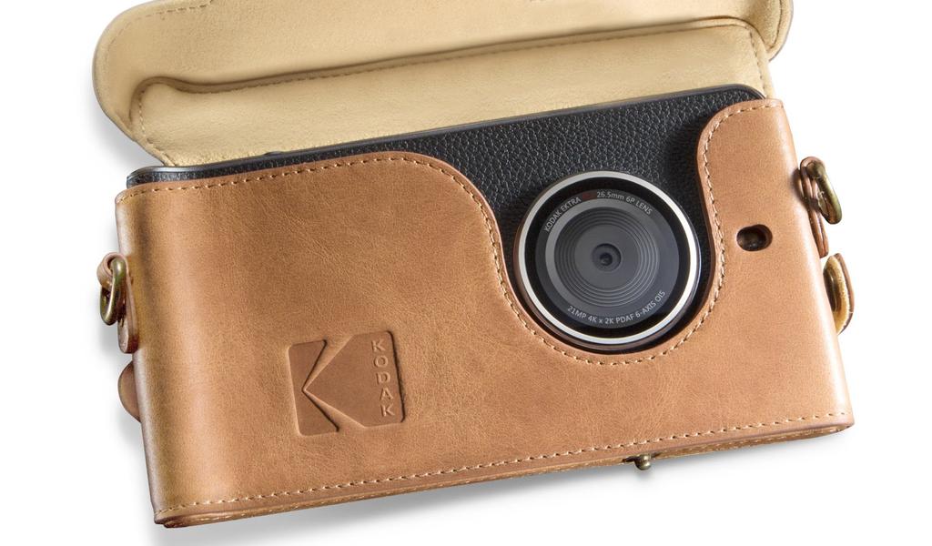 Kodak