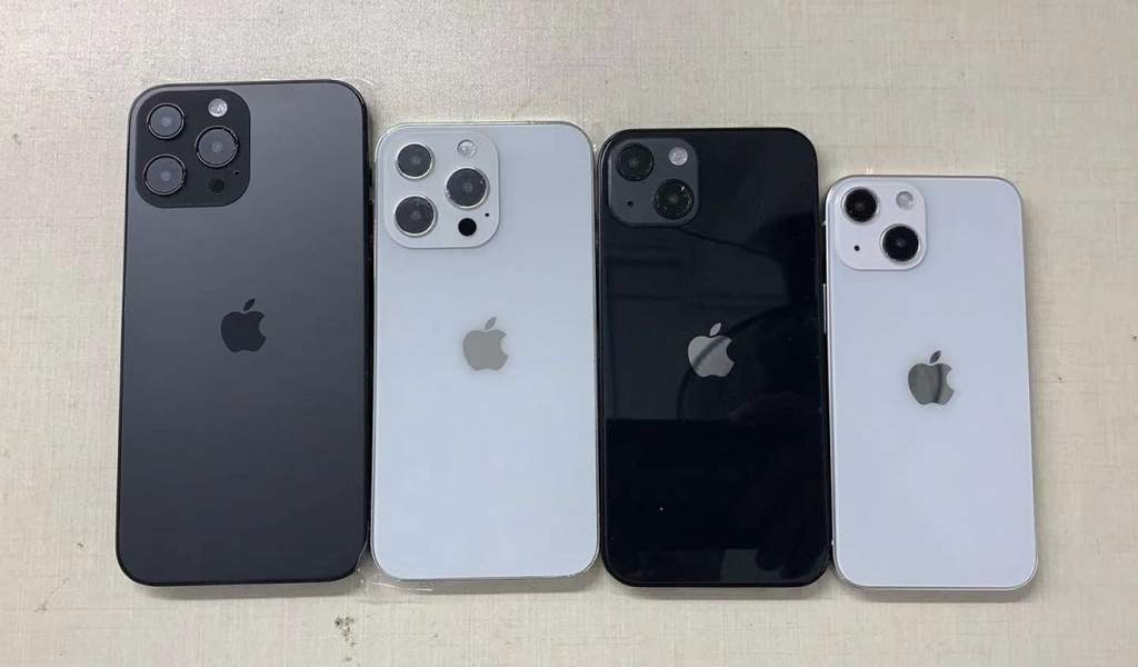 iPhone 13