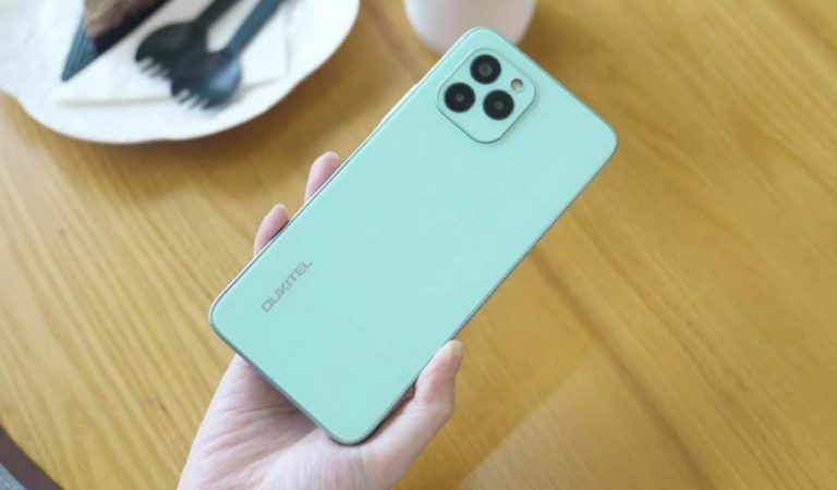 Oukitel C21 Pro