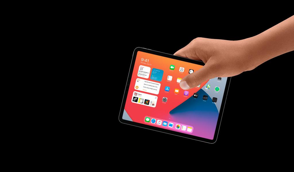 iPad Mini 6