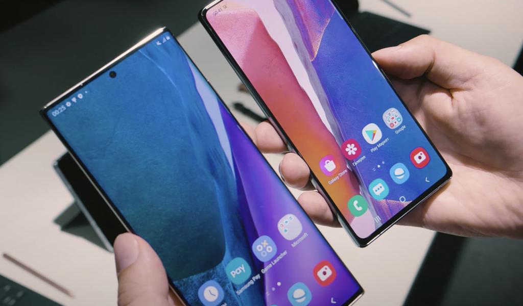 Galaxy Note