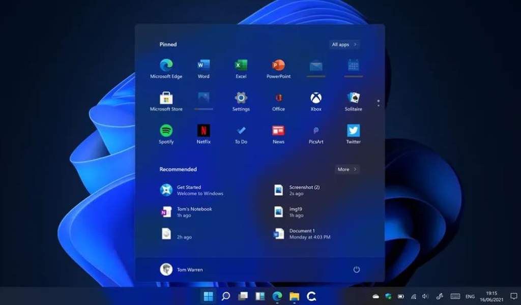 Windows 11