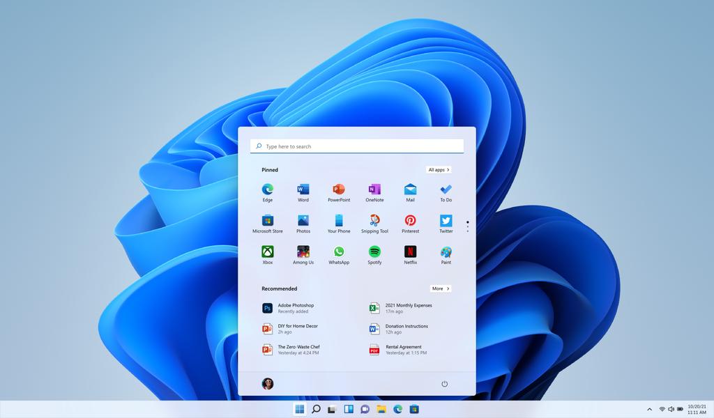 Windows 11