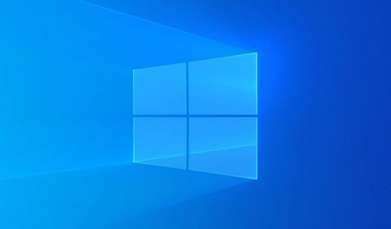 Windows 10