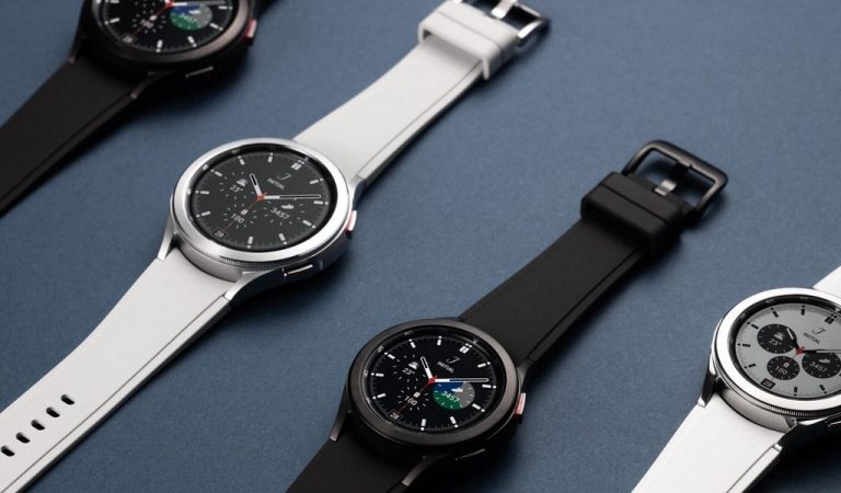 Смарт-часы Galaxy Watch4 не смогут работать с iOS