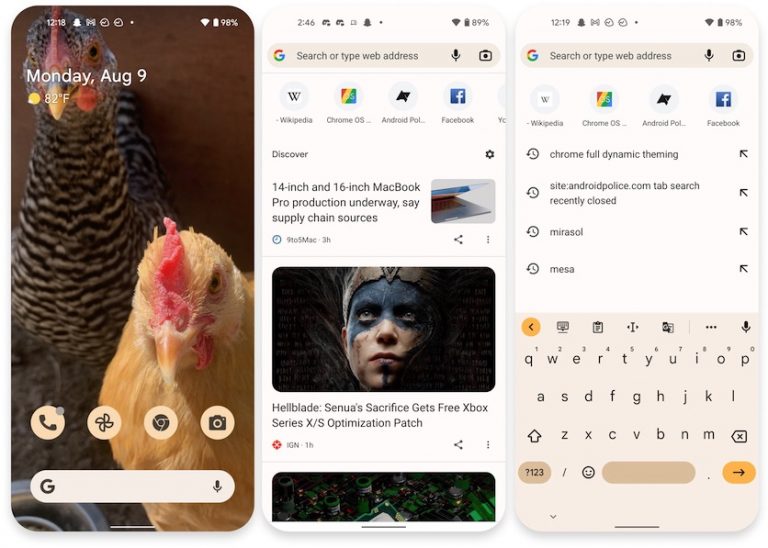 Android
