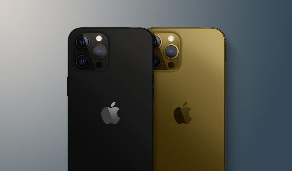iPhone 13