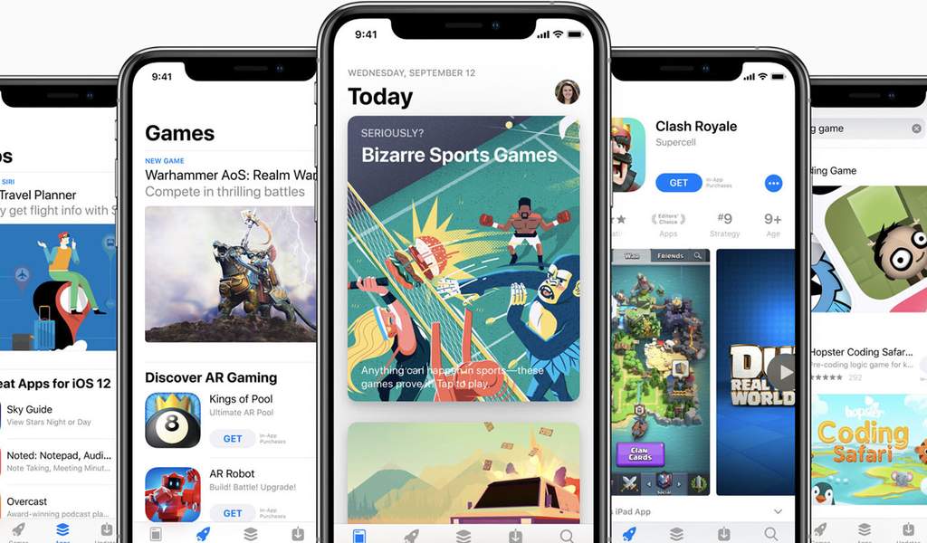App Store
