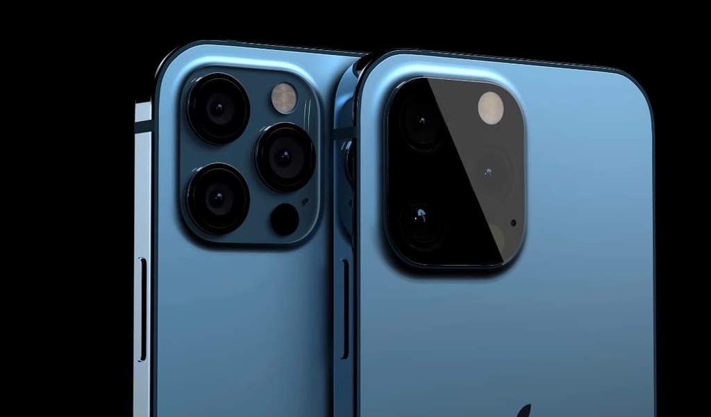 iPhone 13