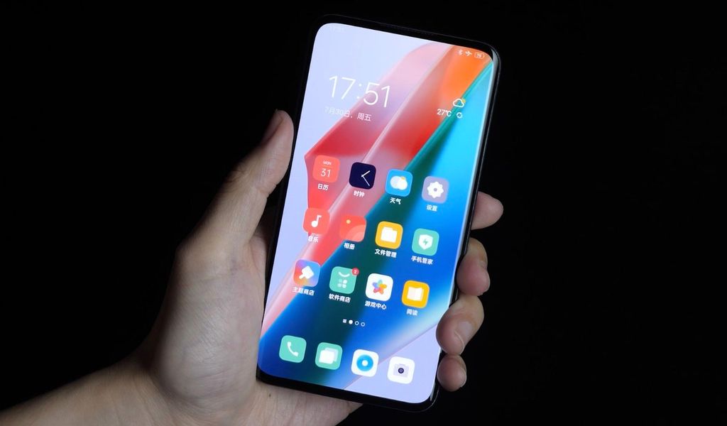 Oppo
