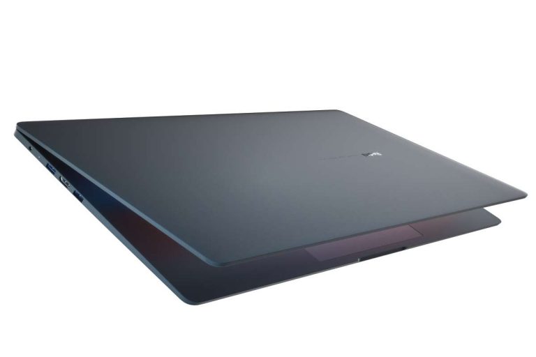 Xiaomi представила два ноутбука RedmiBook