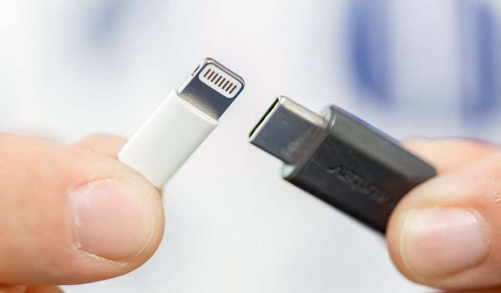 USB-С