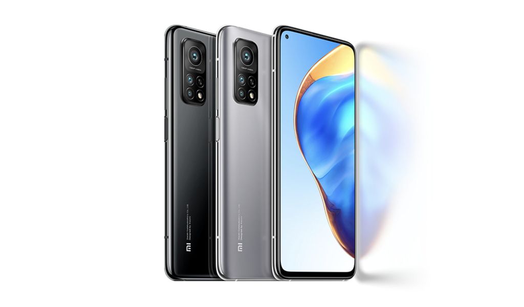 Xiaomi Mi 11T