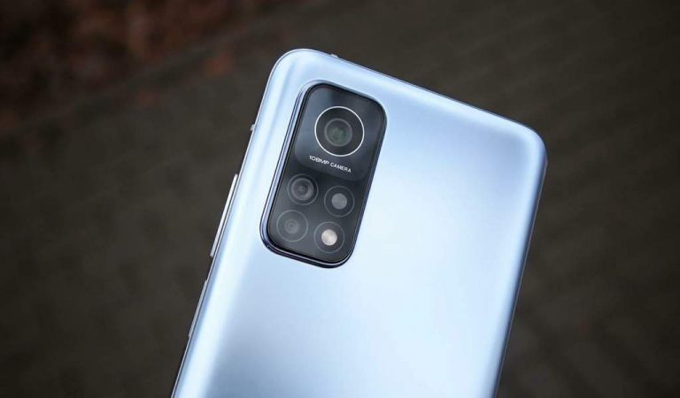 Xiaomi 11T