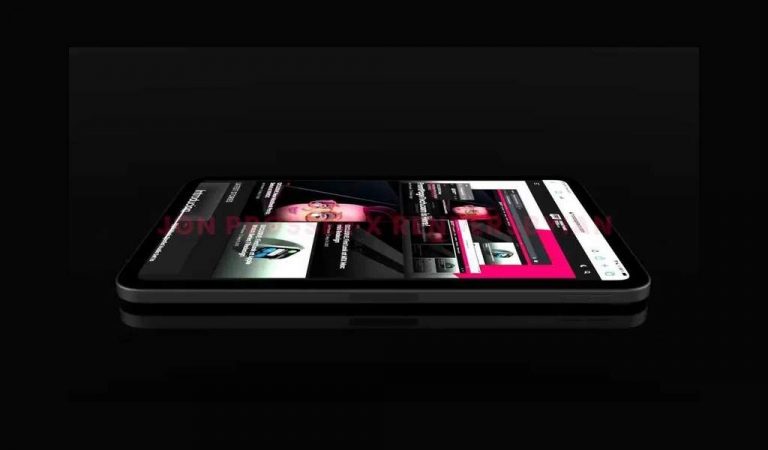 iPad mini 6