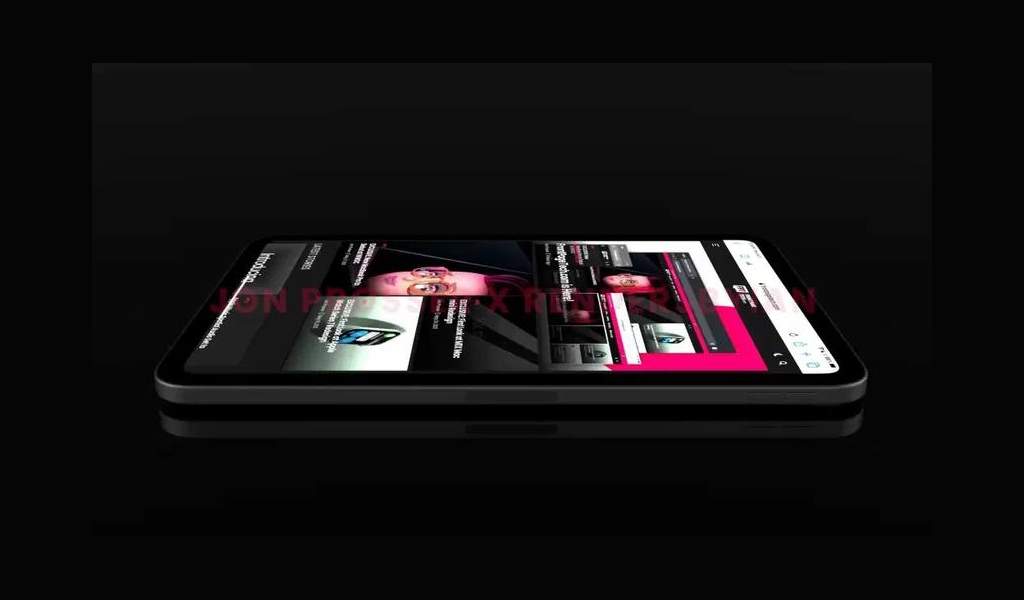 iPad mini 6