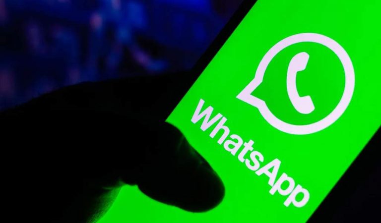 WhatsApp