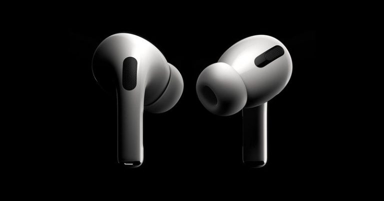 В 2022 году Apple может выпустить новые AirPods Pro и стеклянный iPad Pro