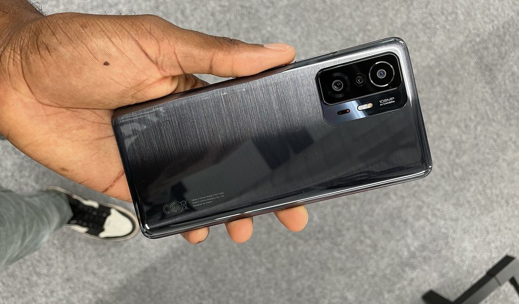 Xiaomi