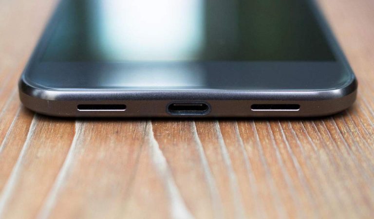 USB Type-C