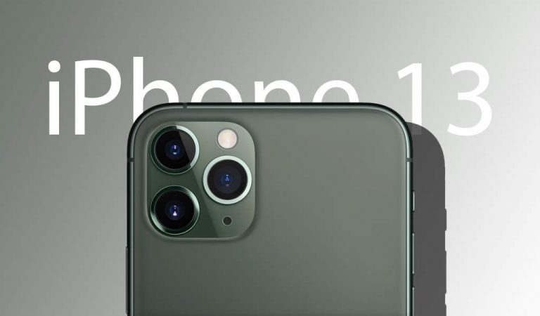 iPhone 13 Pro