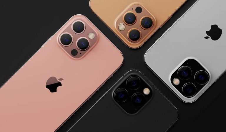iPhone 13