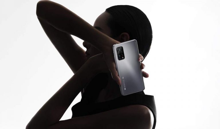 Xiaomi 11T
