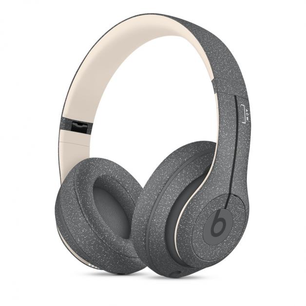 Apple wydano limitowaną edycję słuchawek Beats Studio3 A-COLD-WALL 2