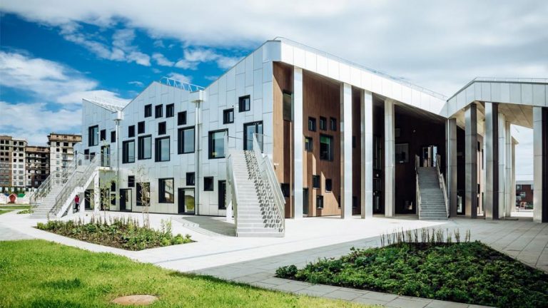 В российских школах могут ввести урок кибербезопасности