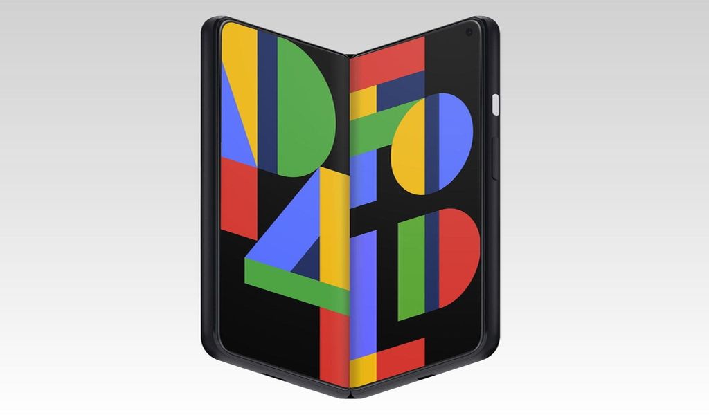 Pixel Fold