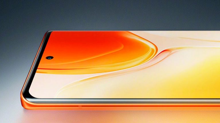 Топовый Vivo X70 Pro+ получил беспроводные наушники в комплекте