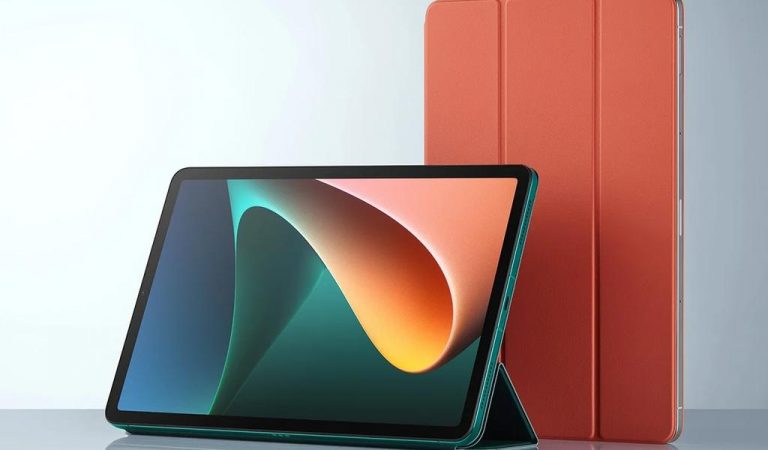 Глобальная версия Xiaomi Mi Pad 5 не порадует ценой