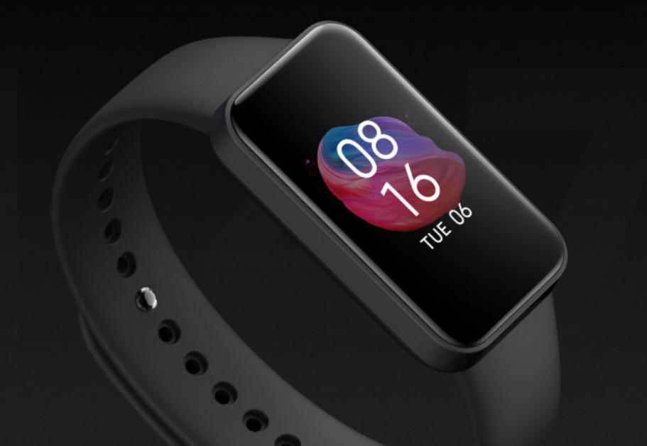 Zaprezentowano Redmi Smart Band Pro: ekran OLED i czujnik tlenu we krwi 3