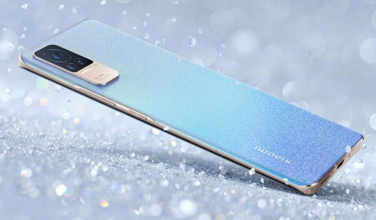 Опубликованы качественные изображения Xiaomi 12