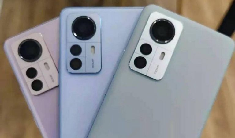 Xiaomi догоняет Apple по ценам — названа стоимость флагманов Xiaomi 12