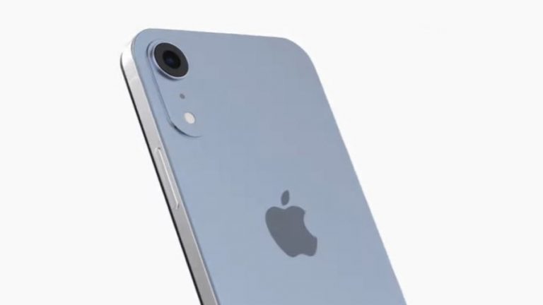 iPhone SE 3 скоро запустят в производство