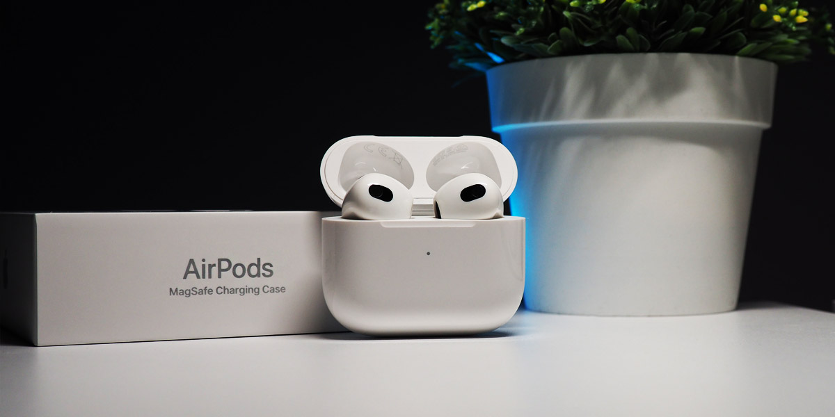 Airpods 3 Люкс Копия Купить