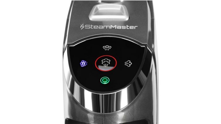 STARWIND выпустил паровой пылесос 3 в 1