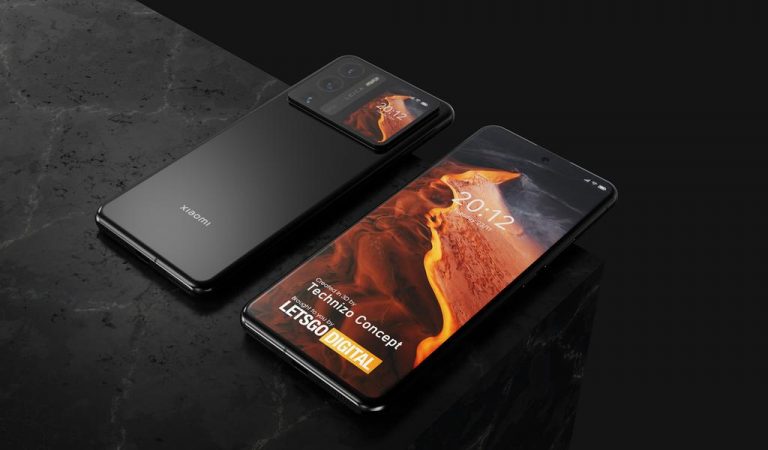 Xiaomi показала производство смартфона Xiaomi 12