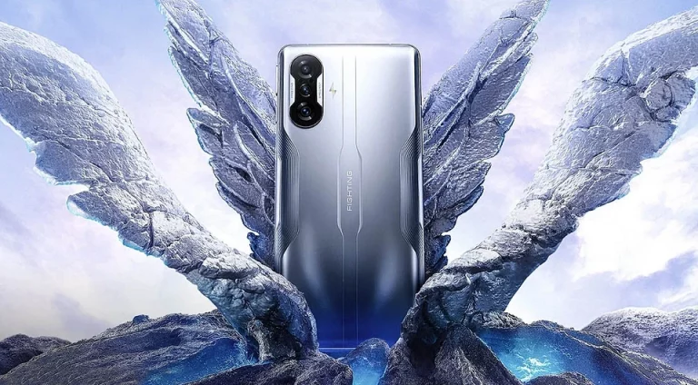 Redmi K50 Gaming Edition получит топовый процессор