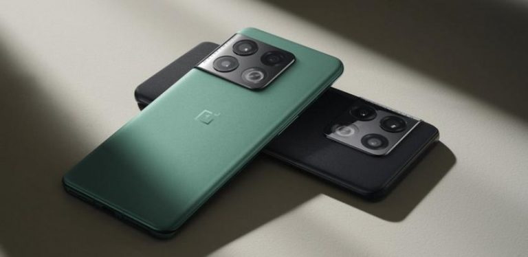 Анонсирован флагман OnePlus 10 Pro