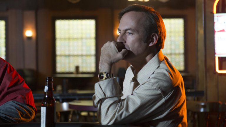 Финальный сезон «Лучше звоните Соулу» выйдет в апреле