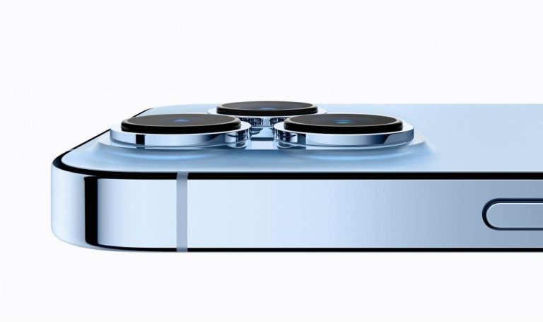 Реселлер re:Store резко поднял цены на iPhone 13 Pro