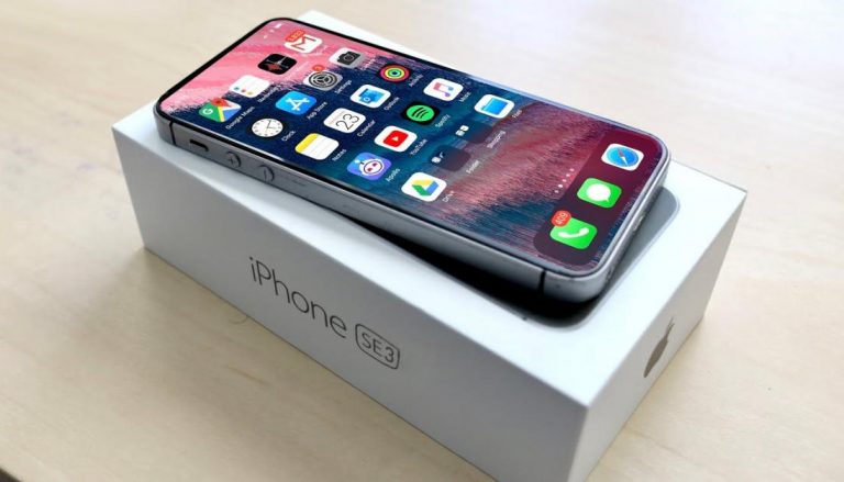 iPhone SE3 не подорожает по сравнению с iPhone SE 2020