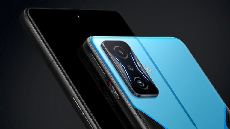 Продажи Redmi K50 Gaming Edition за 1 минуту принесли $44,2 миллиона