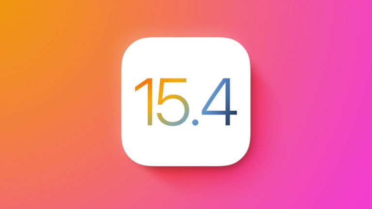 Пользователи iOS 15.4 жалуются на быстрый разряд аккумулятора