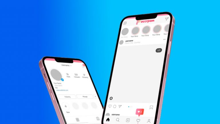Подписчики «Россграма» стали получать фейковые приглашения