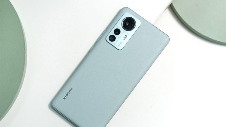 Глобальный анонс Xiaomi 12 состоится через неделю