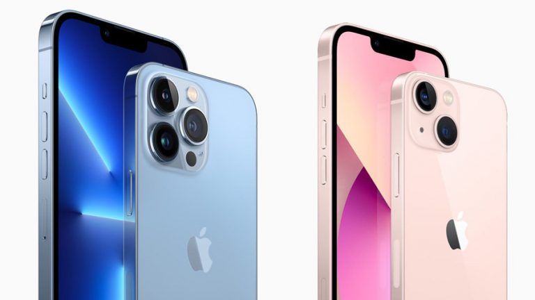Apple запустила продажи восстановленных iPhone 13 в США